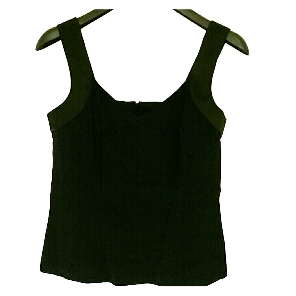 Etcetera Dressy Tank Top